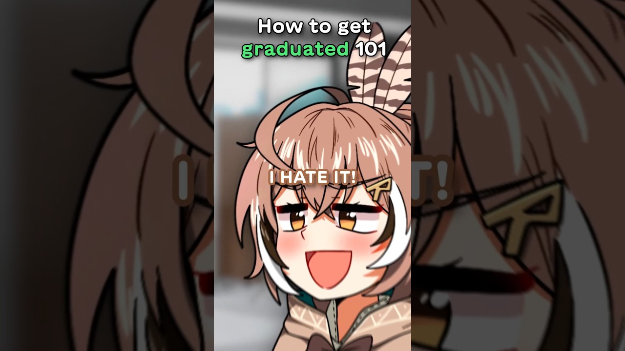 Vtubers Are the Worst Doing Jokes
