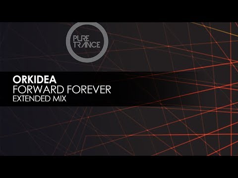 Orkidea - Forward Forever - Orkidea - Forward Forever