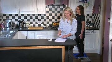County Durham and Darlington NHS Foundation Trust - BMI