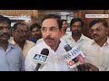 LIVE 🔴 Prahlad Joshi on Sringeri Recount | BJP Leads by 51 Votes | Big Political Reaction