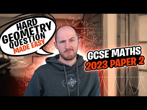 GCSE Maths Geometry