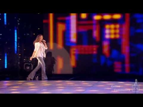 An Audience with Celine Dion - part 2 - YouTube