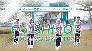 FLASHMOB NURSING GATEWAY 2026 || HIMA KEPERAWATAN BLORA 2026