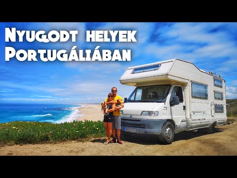 Videó: A legjobb látnivalók Sagresben, Portugáliában