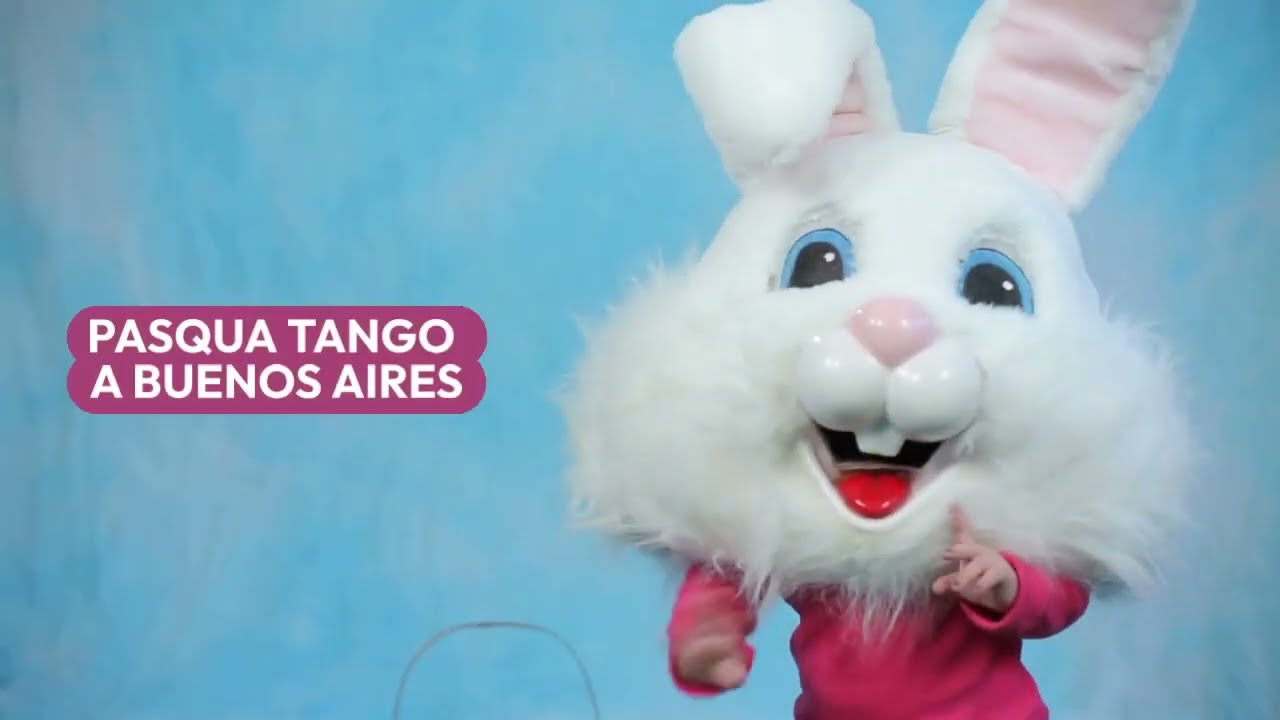 Pasqua Tango a Buenos Aires with Tango Allegria