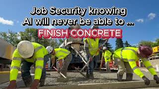 Job Security And Ai