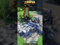 Minecraft Ultimate RPG Mods #17 #shorts #minecraft