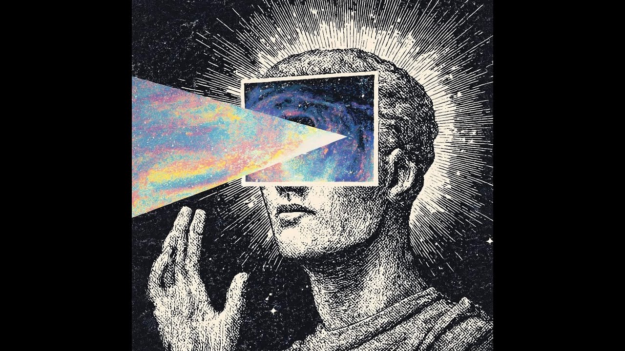 COSMIC LIVE at home 230 -The voluptuousness of the vision