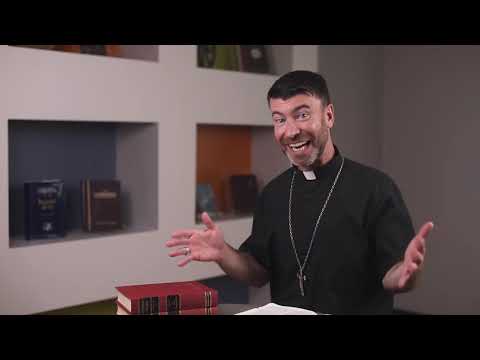 Reading Isaiah with Luther - Session 3