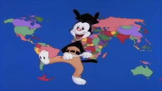 Yakkos Russian World V1 But Corrected