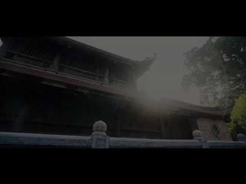 Video 4K || NÉT ĐẸP THÀNH CỔ SƠN TÂY || Khám phá toà thành... - youtube