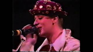 Boy George - Something Strange Called Love - Live In London 1989