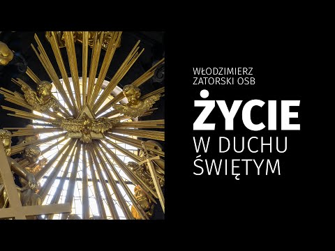 Wideo: Duch Klasztoru Rdeysky - Alternatywny Widok