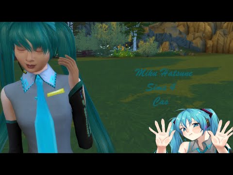 sims 4 vocaloid ia sims 4 vocaloid ia