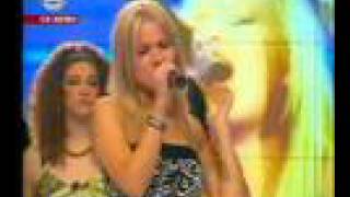 Music Idol Bulgaria 2 - Plamena - Camino Resimi