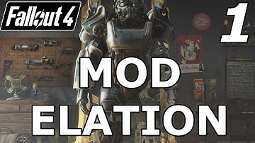 Mod Elation Ep.01 Mods For Power Armour