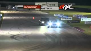 driftshorts: Vaughn Gittin Jr. Reverse Entry: Mustang RTR