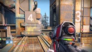 Icebreaker double kill quickscope