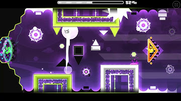 (Insane Demon) Frizzantino Vibes by Usermatt18