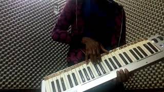 Video thumbnail of "CRAZY KEYS Casse Casse de Bebi Philip SHOWTIME 3"