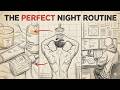The Perfect Night Routine That Makes Every Morning Easy The Perfect Night Routine That Makes Every Morning Easy