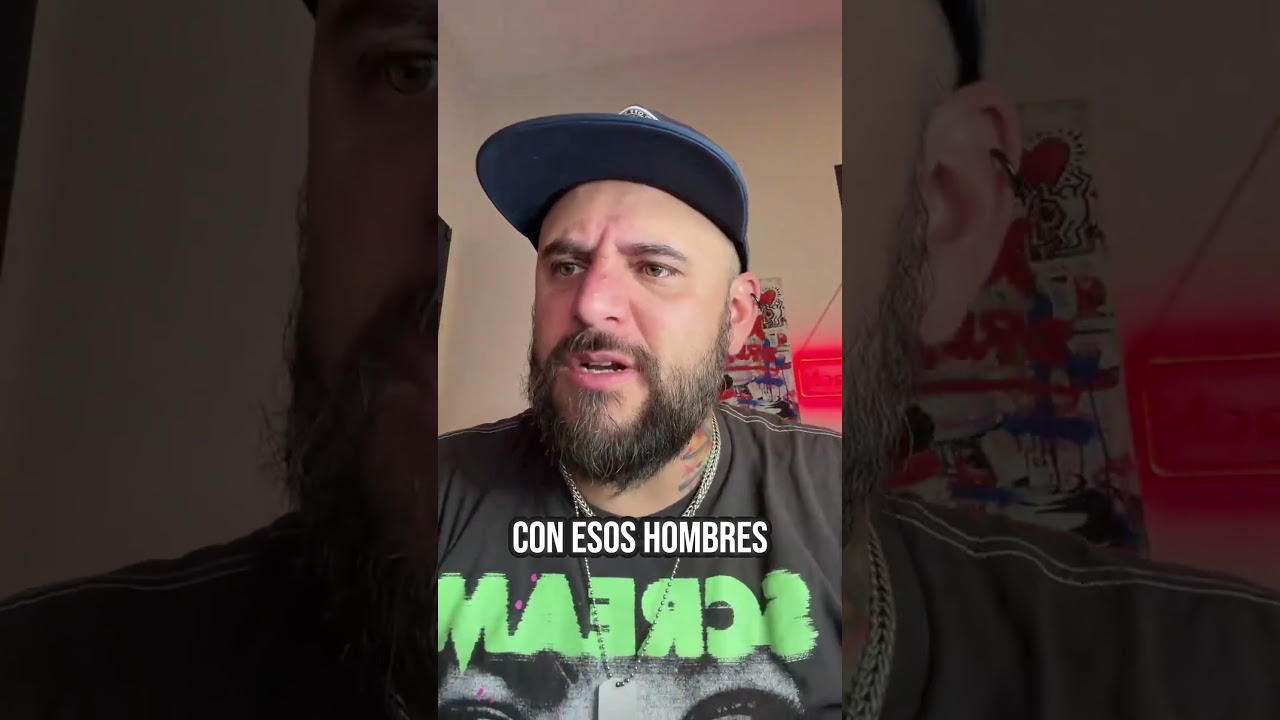 La Falsa Creencia de que la obediencia enamora #masculinidad #podcast #eltemach