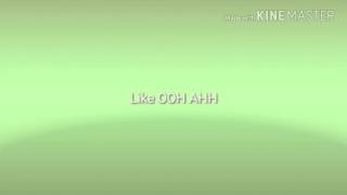 Twice-Like Ooh-Ahh Color Coded Turkish