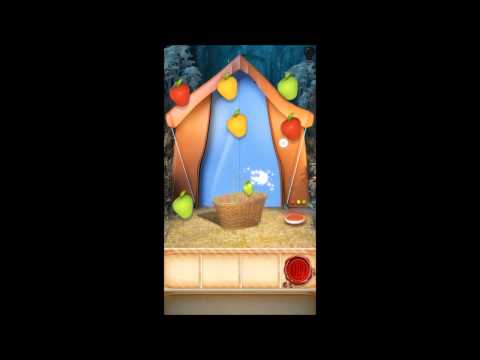 100 Doors Seasons Part 2 Level 89 - Walkthrough 100 Doors Seasons Part 2 Level 89 - Walkthrough