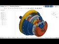 Creating Complex Assembly Motion in Onshape | Webinar (November 22nd, 2016)