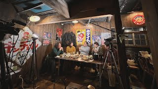 いきもの頭鑑ライブ 第25回