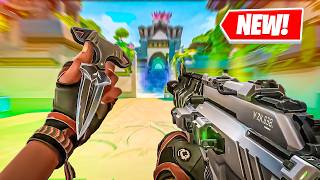 THE *NEW* ROGUE SKINS are INSANE