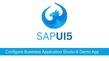 Configure Business Application studio & create First Hello World App  tutorial | #developersdiary