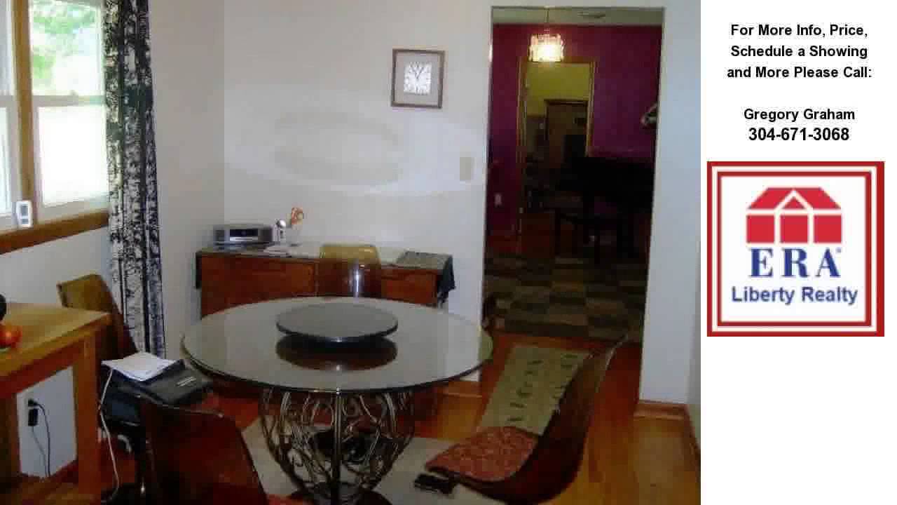 130 REUNION CORNER ROAD, GERRARDSTOWN, WV Presented by Gregory Graham