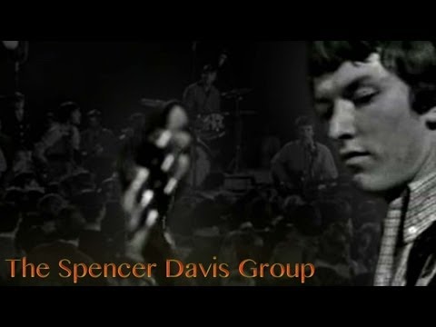 The Spencer Davis Group - Please Do Something