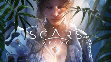 Scars Above Trailer | gamescom ONL 2022