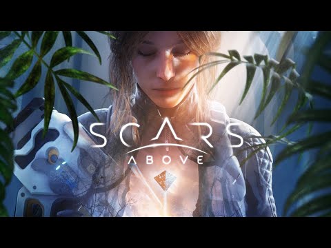 Scars Above Trailer | gamescom ONL 2022