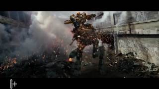 Transformers The Last Knight | Трейлер РФ. Transformers The Last Knight | Трейлер РФ.