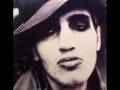 John Frusciante - My Smile Is A Rifle