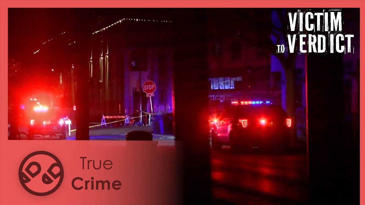 Film backdrop image for Christmas Parade Rampage | Victim to Verdict (2024)