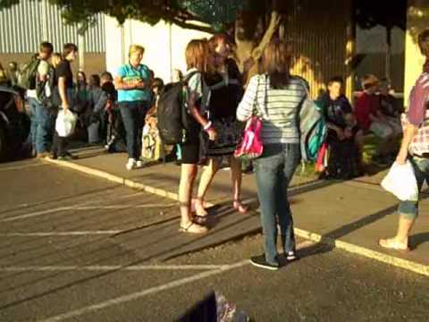 08-18-11 First Day of School at Plainview Christian Academy.wmv