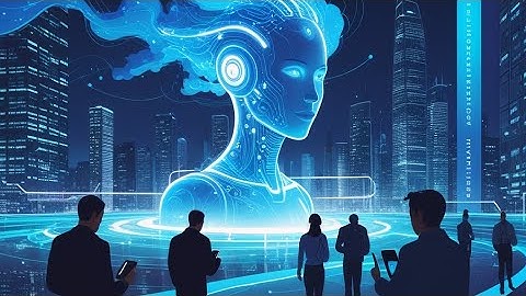 AI Transforming Life & Businesses