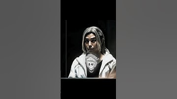 what if ? Chishiya x Arisu 🥶🔥 || alice in borderland season 3