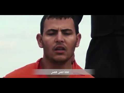هصلى مهما حصلى للمرنمة ماجدة سعد شفيق