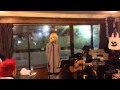 duMo「心中日本/心ノ中ノ日本」2014.5.21 @高円寺円盤
