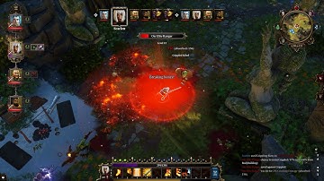 Divinity Original Sin Enhanced Edition Find the Luculla Mines Part 80 Walkthrough