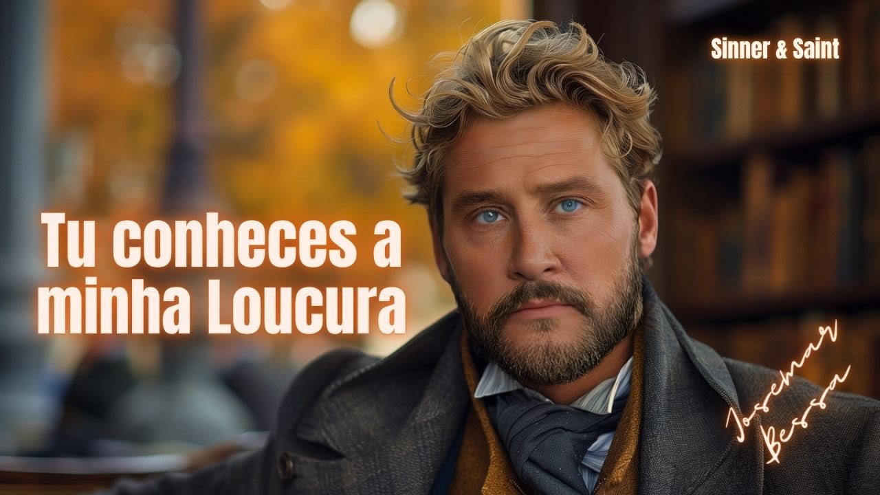 Tu conheces a minha Loucura  | Charles Spurgeon  | Sermão 3551