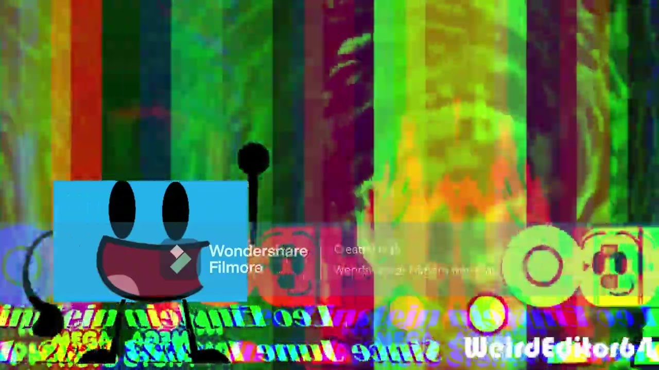 McDonald's Ident Effects Round 804 vs Leo Einstein (804/1000)