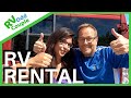 7 Must-Know RV Rental Tips | Renting Your RV | RV Share RV Life