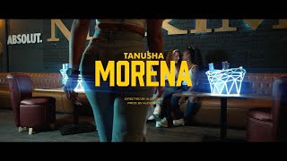 Download Lagu Tanusha - MORENA (Official Video) prod. by Audiogen MP3