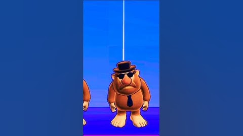 Ballerina cappuccina 3D challenge 👉Most Game Ever! Italian Brainrot - Merge Fellas#merge #brainrot